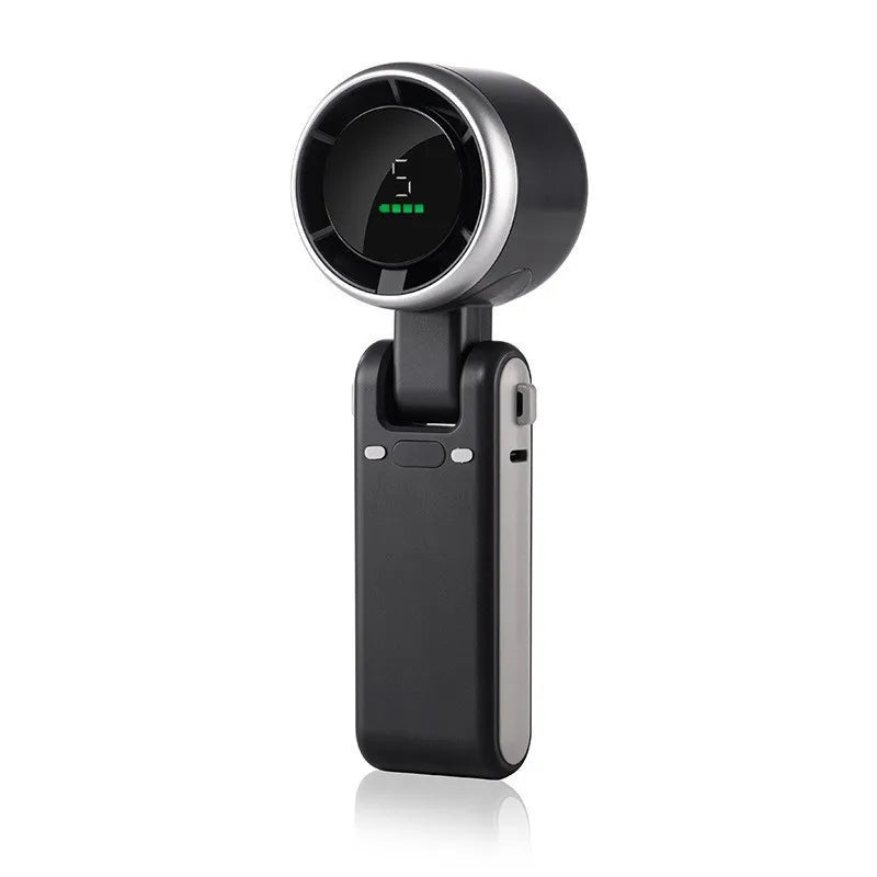Mini Ventilateur à Main 5 Vitesses
