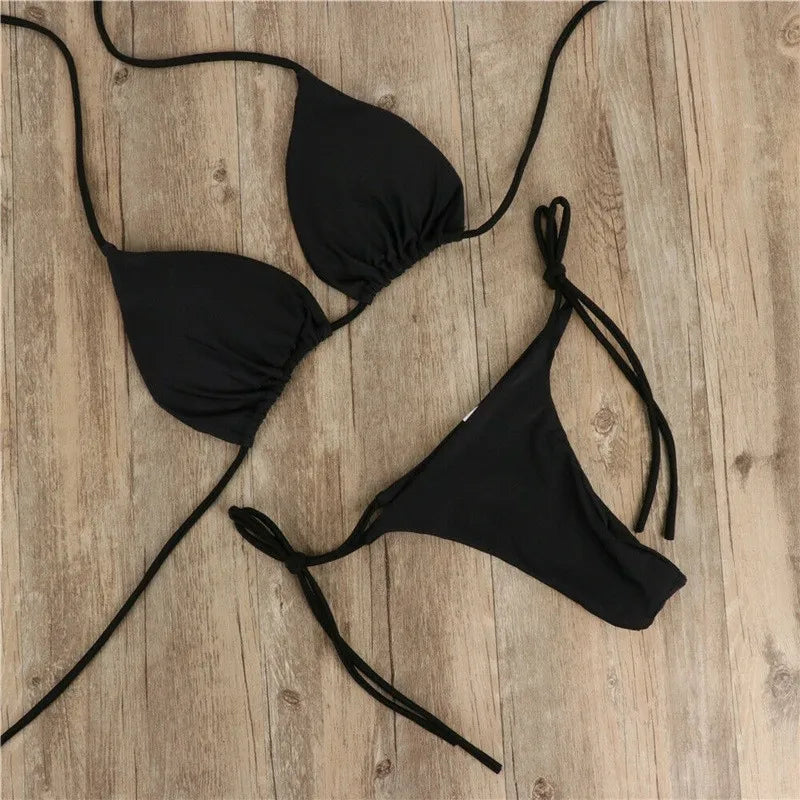 Bikini Triangle 2 Pièces