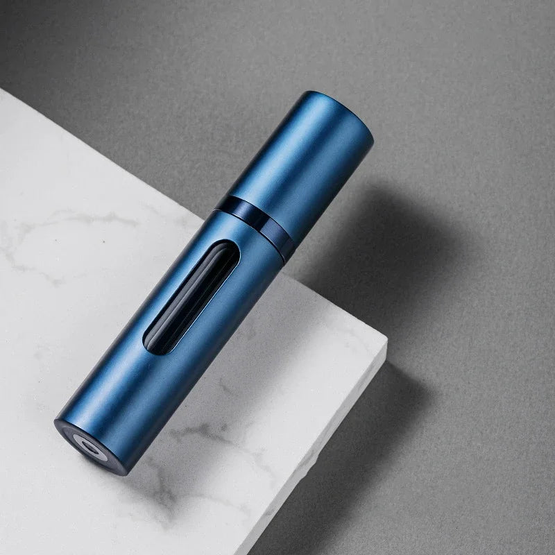 Flacon Parfum Rechargeable 5ml