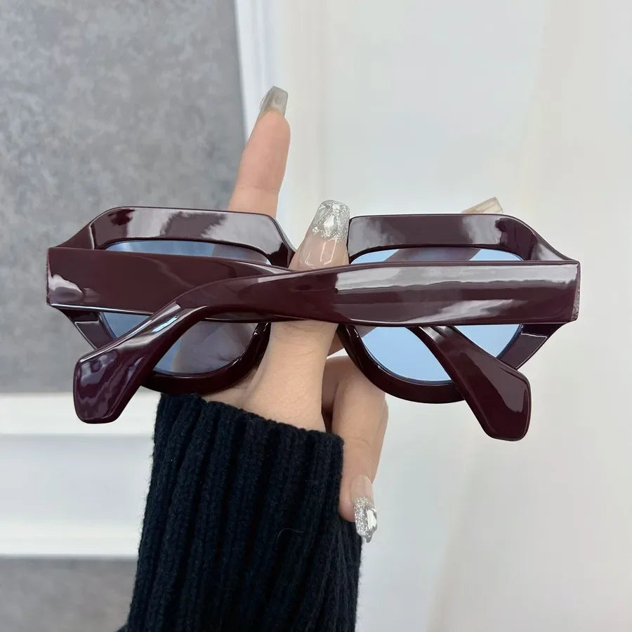 Lunettes de Soleil  Vintage