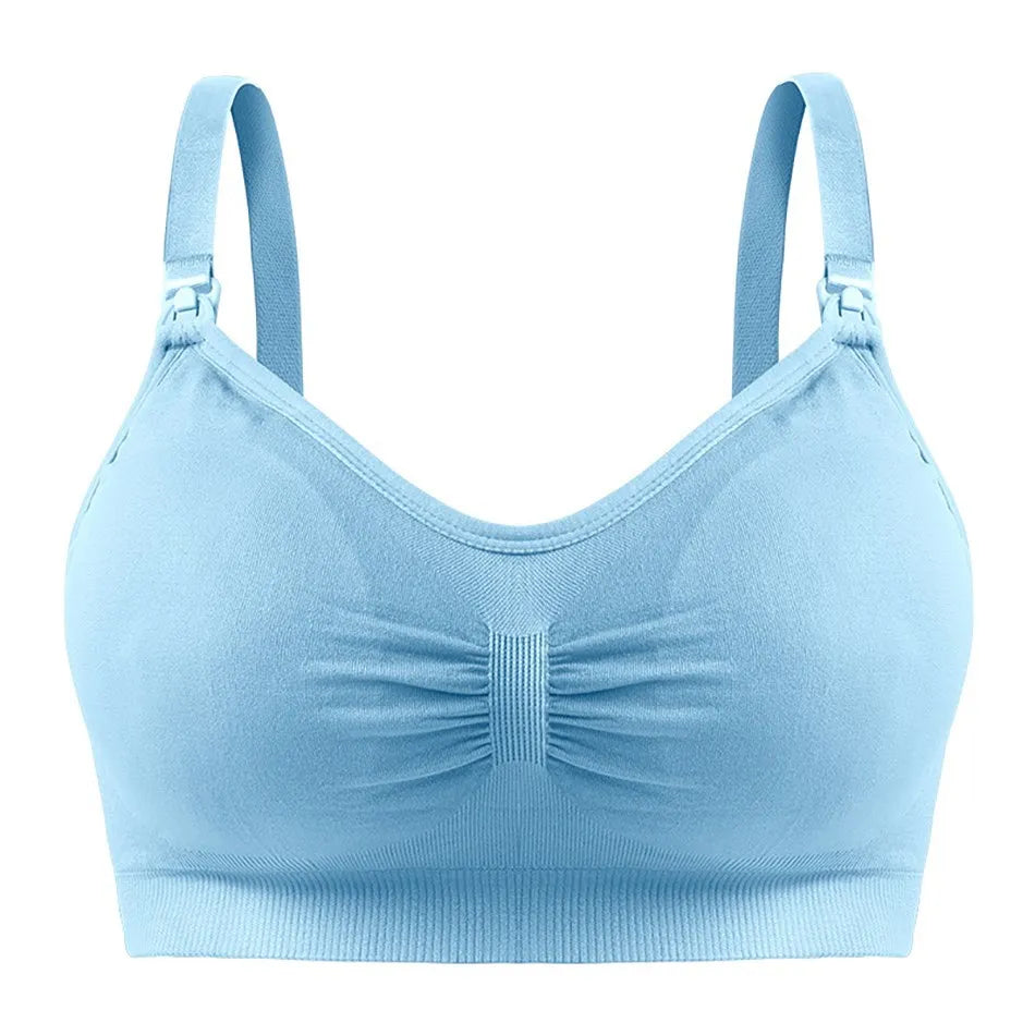 Brassière d’Allaitement  Grande Taille