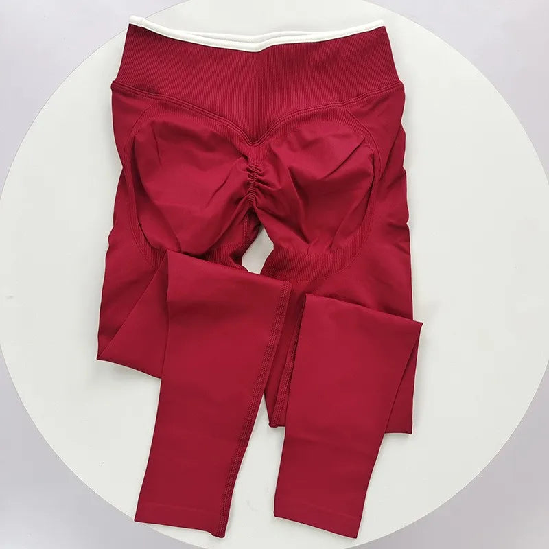 Legging Gainant