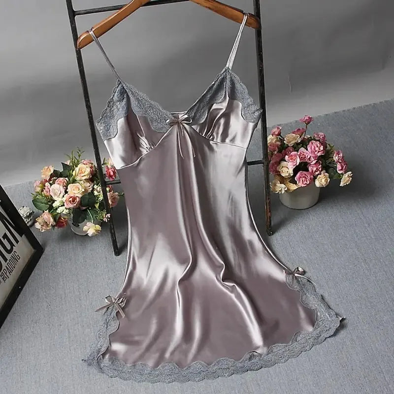 Nuisette Lingerie Dentelle