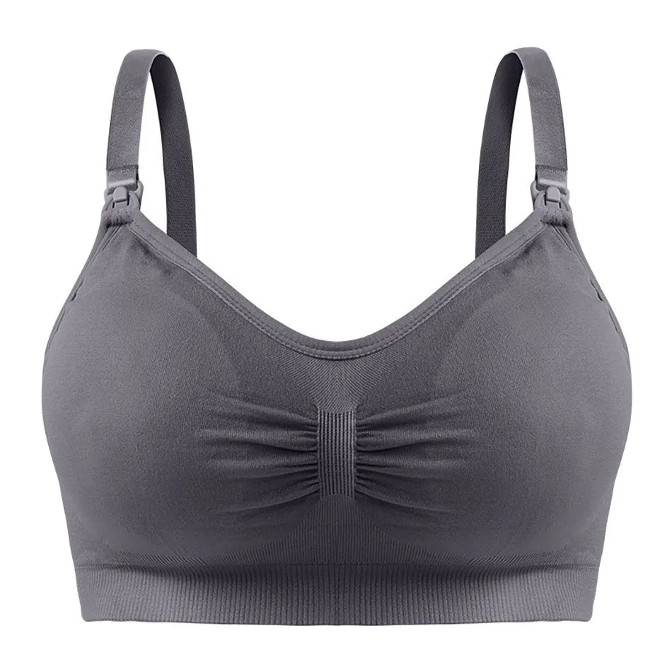Brassière d’Allaitement  Grande Taille