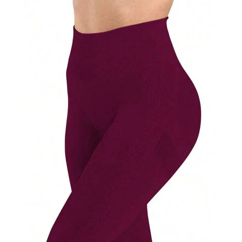 Legging Taille Haute