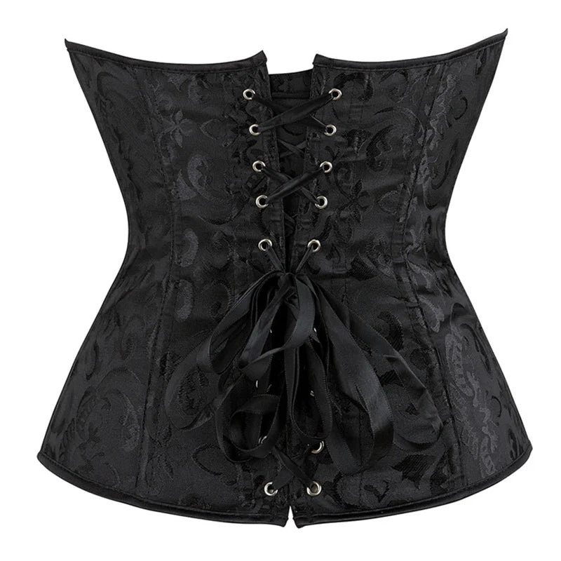 Corset Serre-Taille Underbust