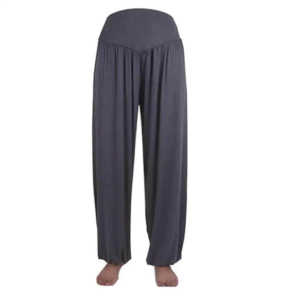 Pantalon Harem