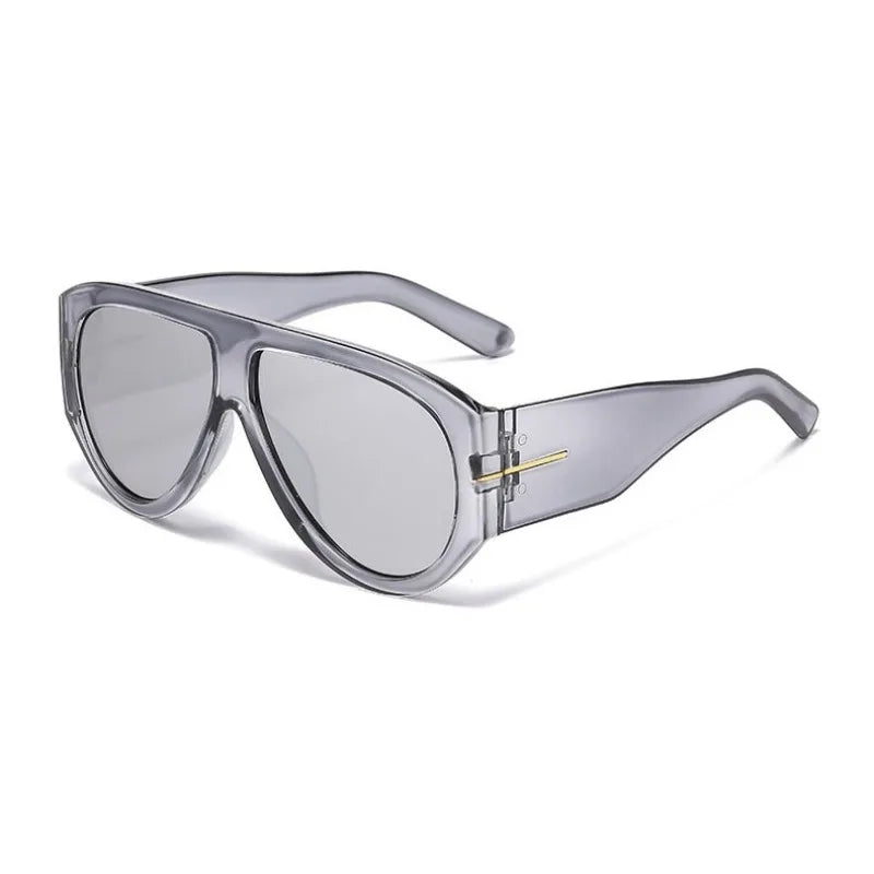 Lunettes de Soleil Cat Eye