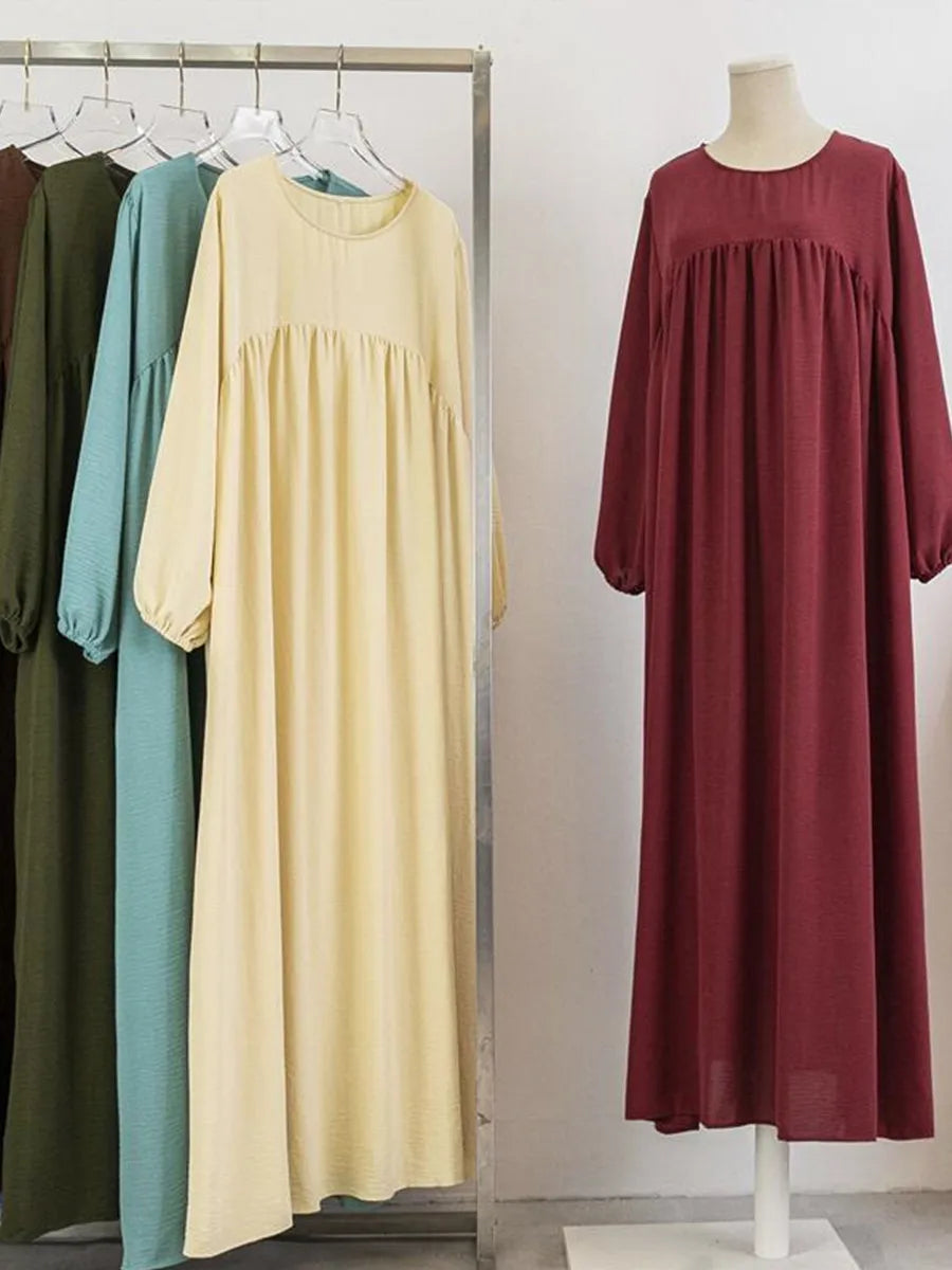 Abaya