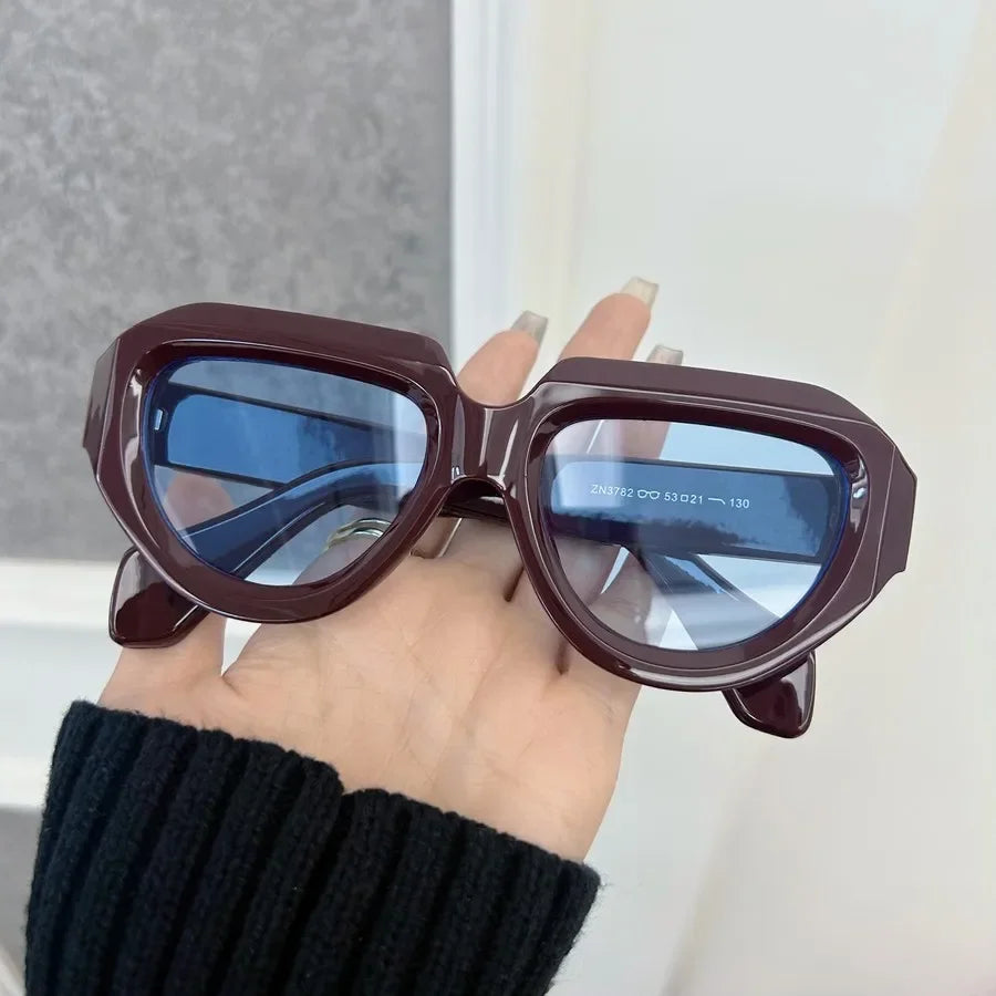 Lunettes de Soleil  Vintage