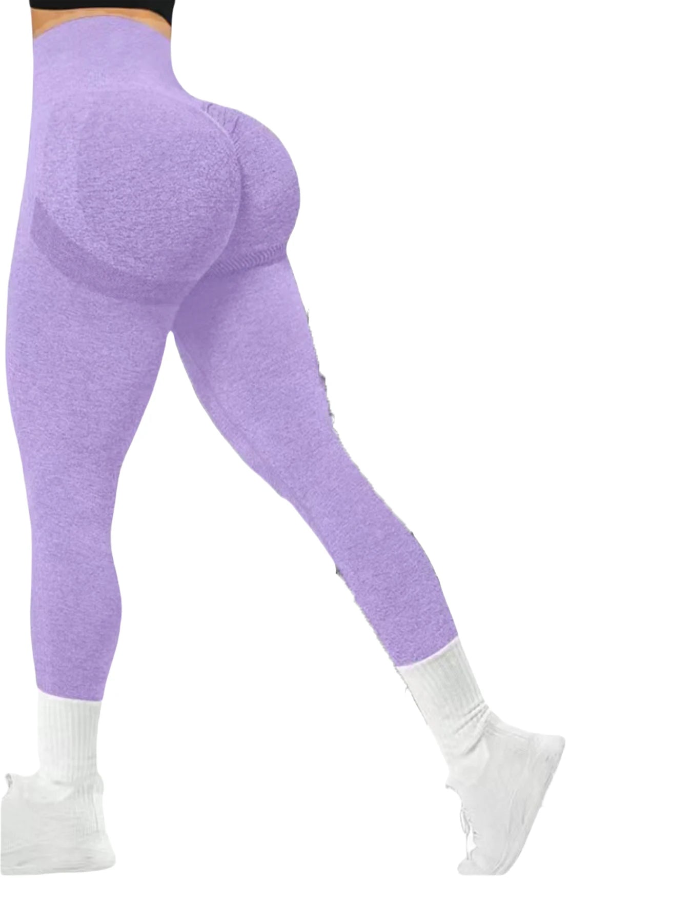 Legging Taille Haute