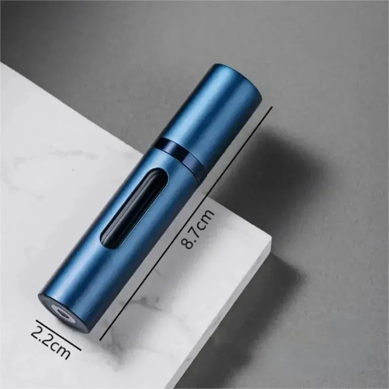 Flacon Parfum Rechargeable 5ml