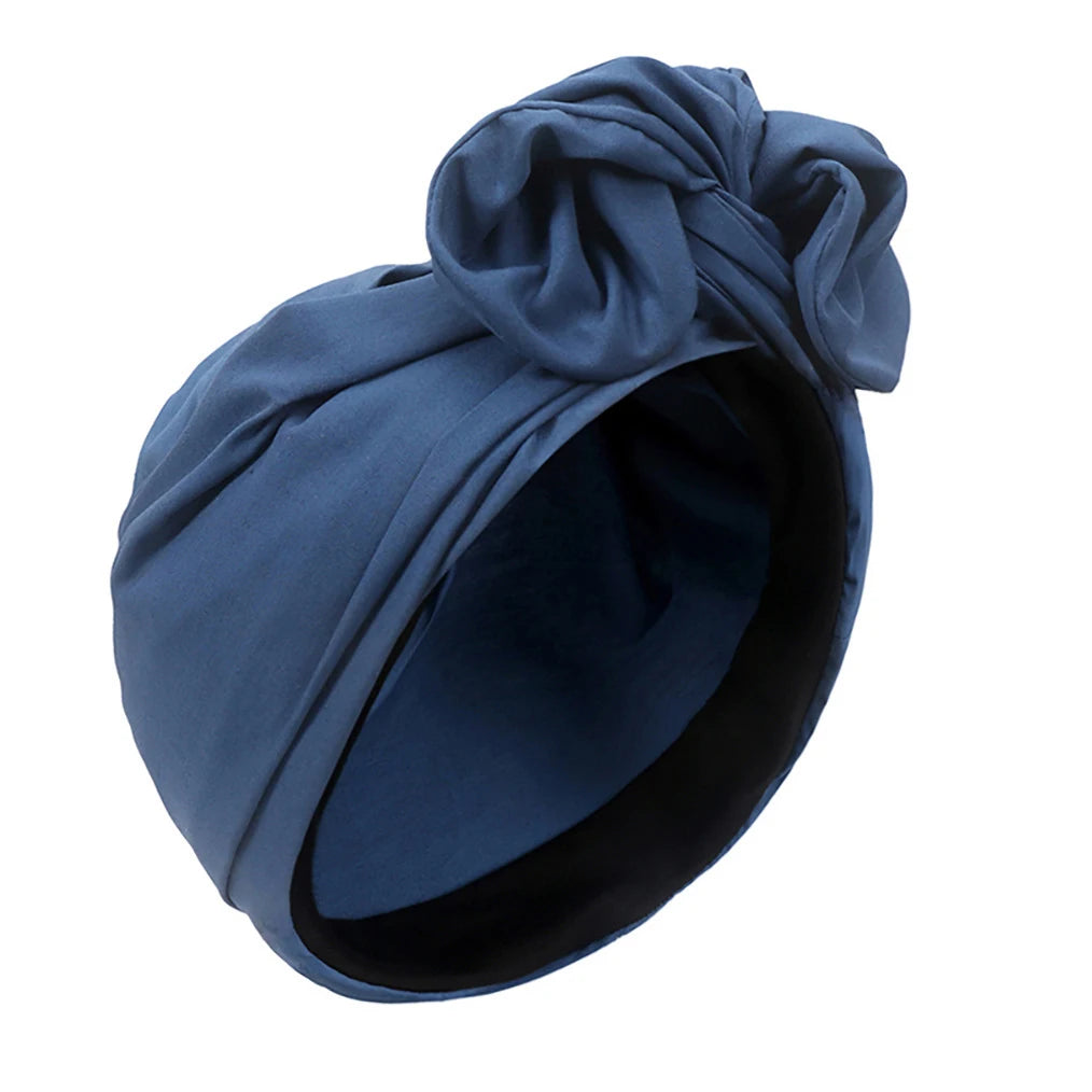 Bonnet Foulard