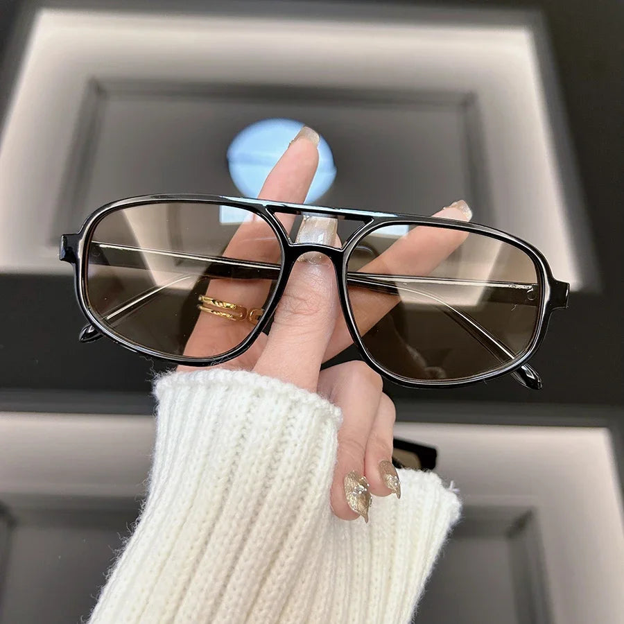 Lunettes de Soleil