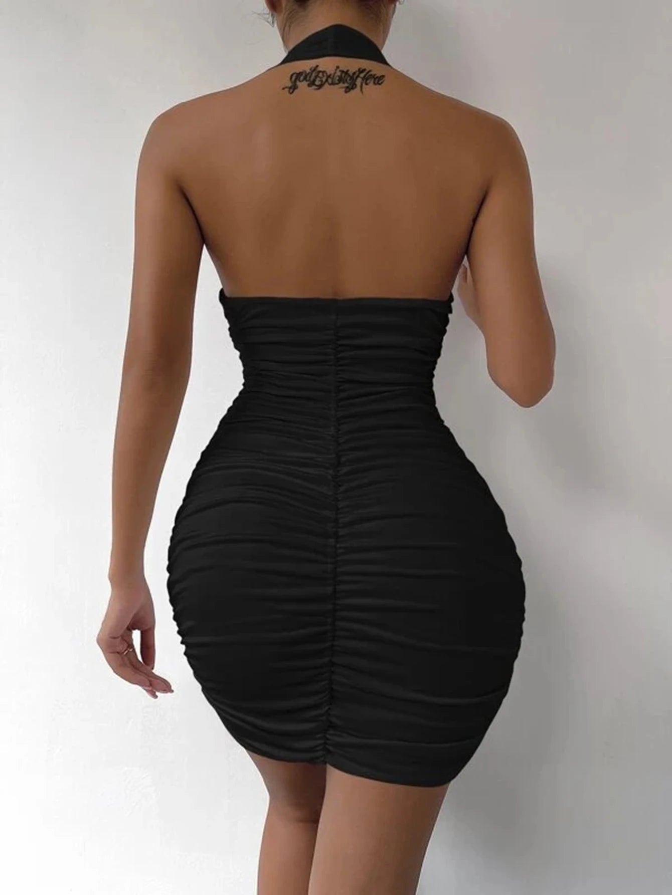 Robe Mini