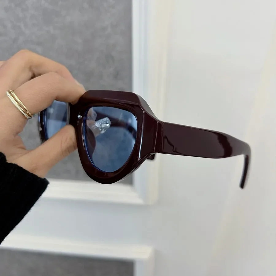 Lunettes de Soleil  Vintage