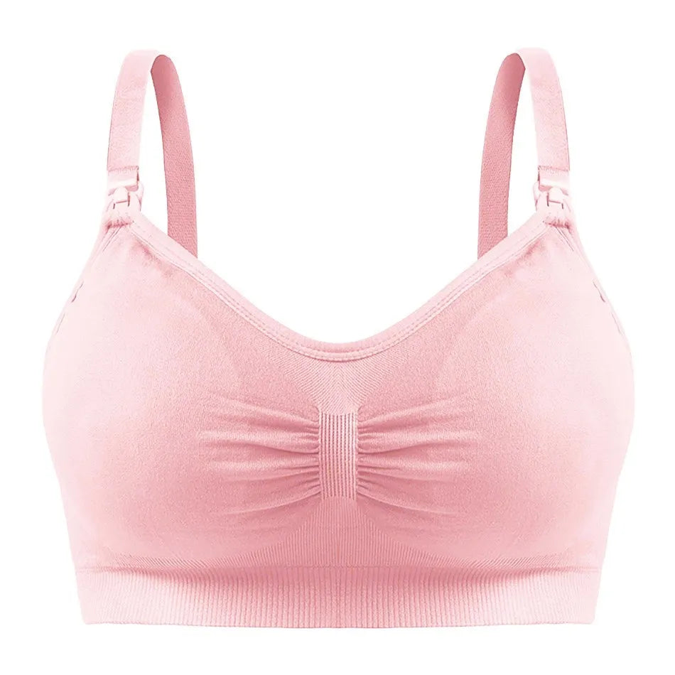 Brassière d’Allaitement  Grande Taille