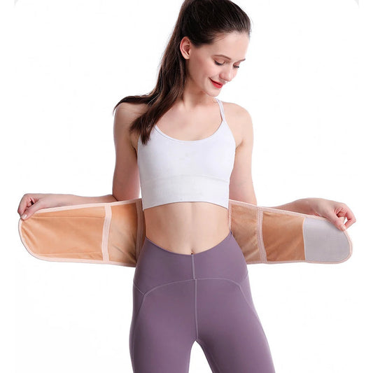 Ceinture Chauffante Lombaire