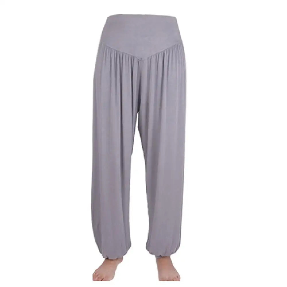 Pantalon Harem
