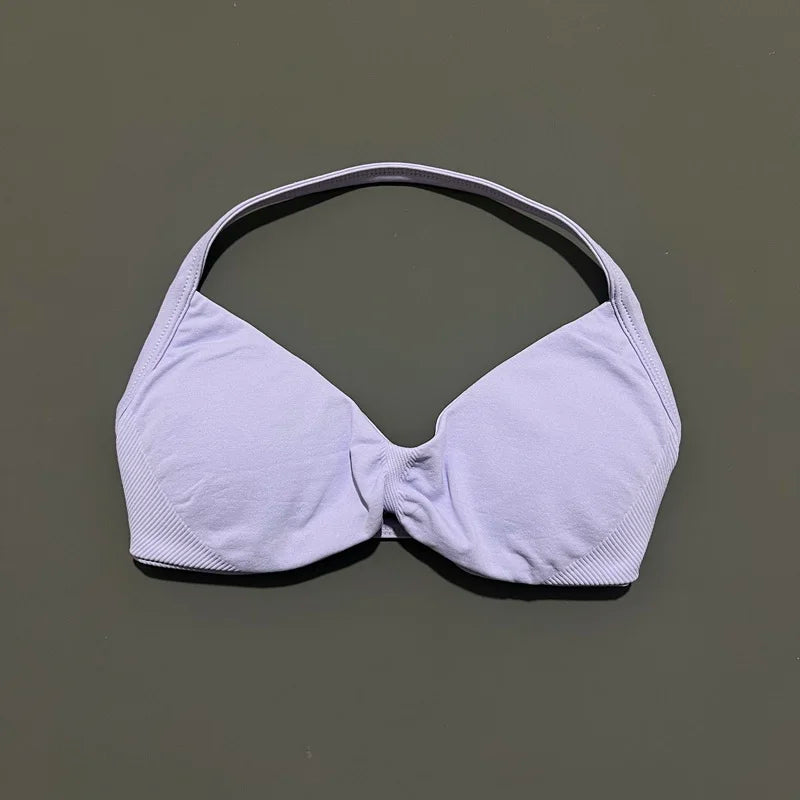 Brassière de Sport Dos Nu