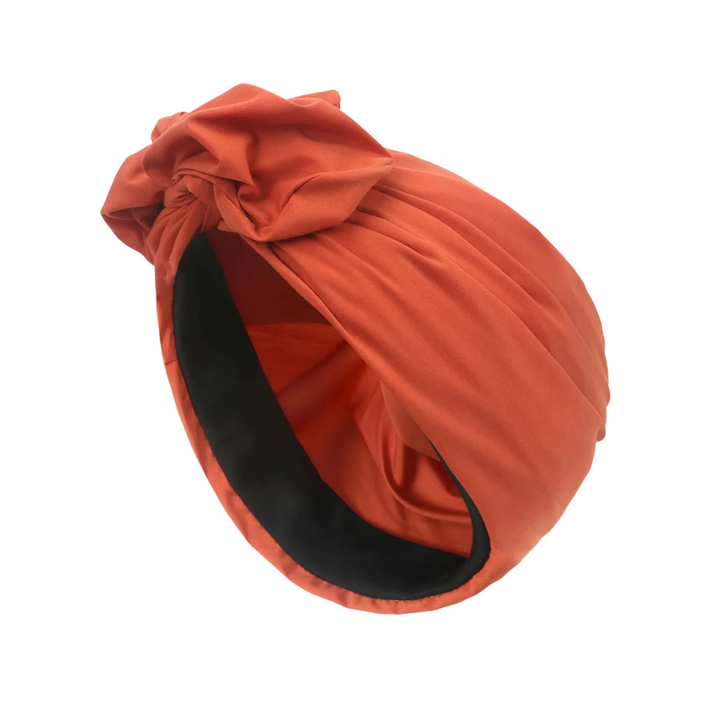 Bonnet Foulard