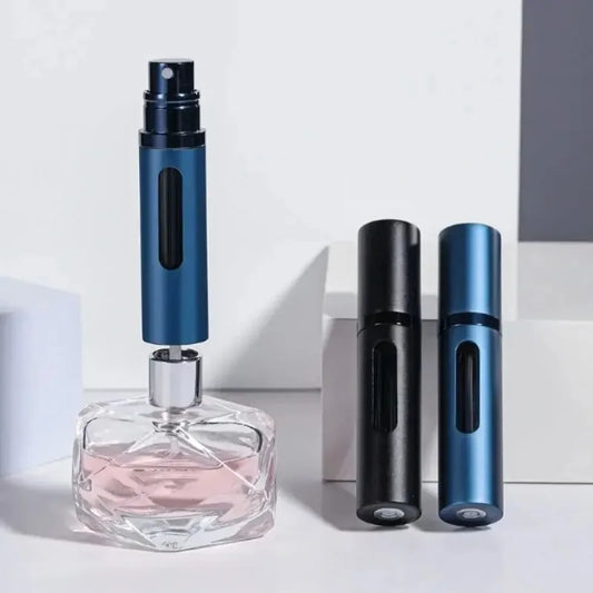Flacon Parfum Rechargeable 5ml