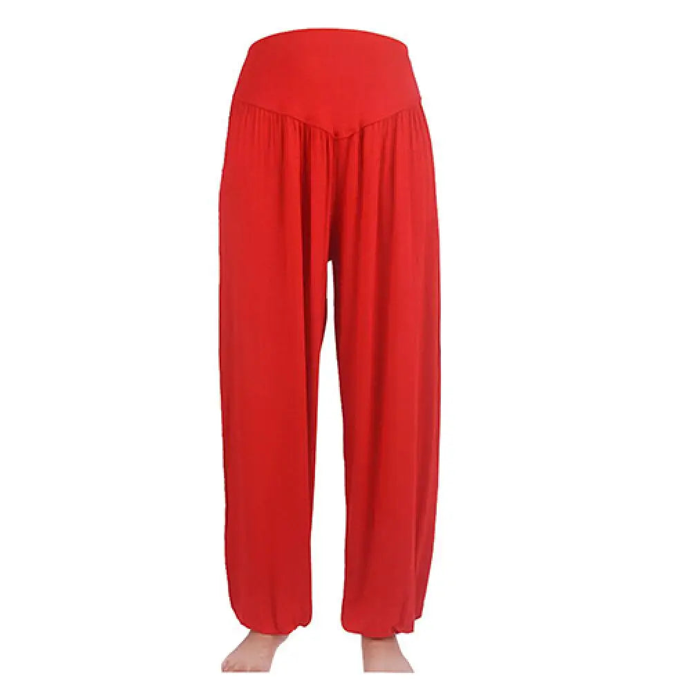 Pantalon Harem