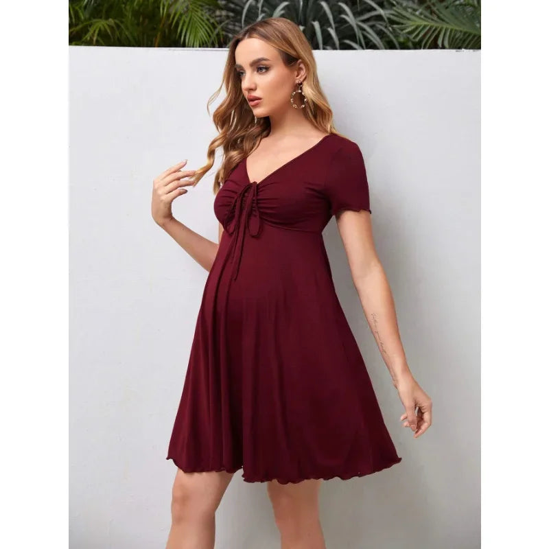 Robe Maternité