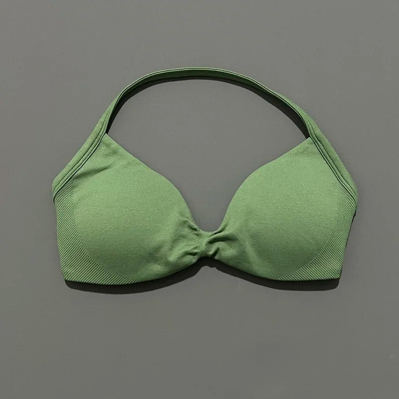 Brassière de Sport Dos Nu