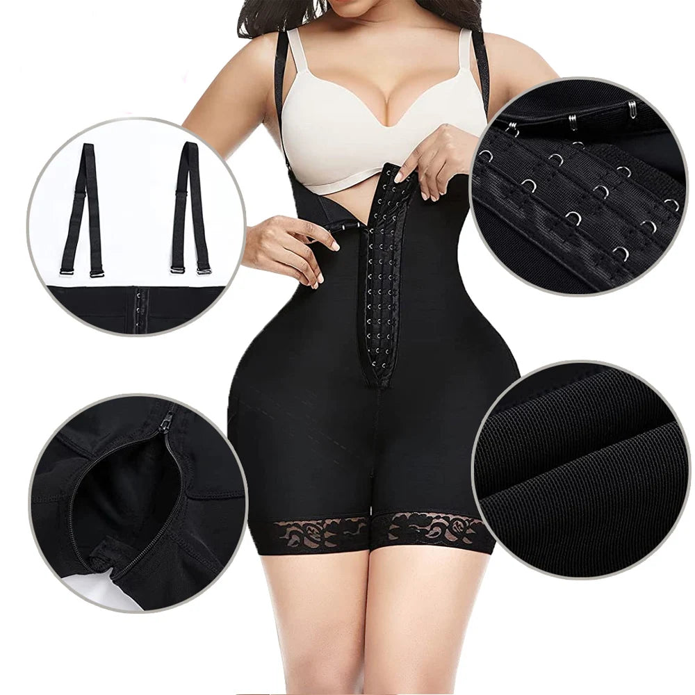 Gaine Sculptante