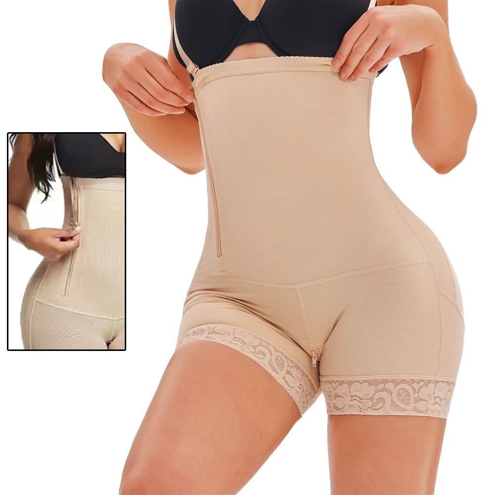 Gaine Sculptante