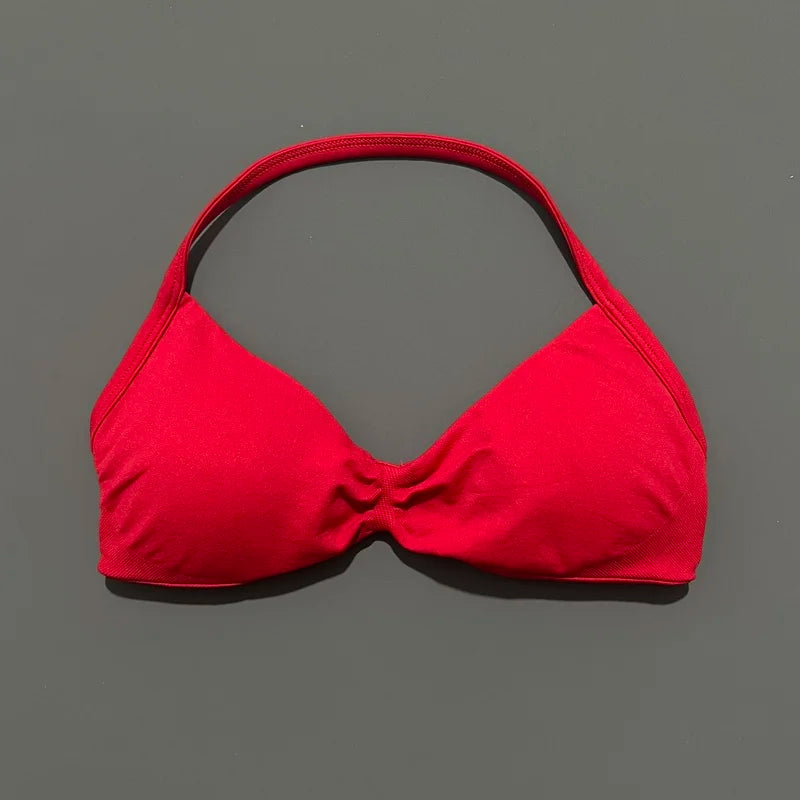 Brassière de Sport Dos Nu