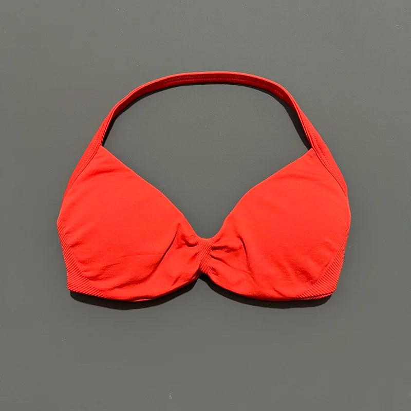 Brassière de Sport Dos Nu