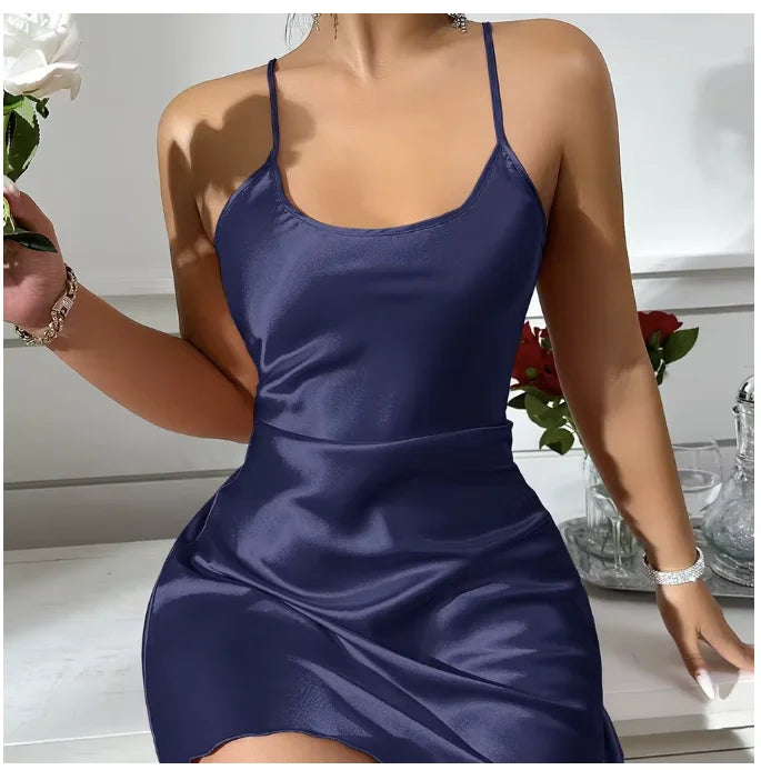 Nuisette Satinée
