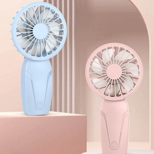Mini Ventilateur de Poche  Rechargeable