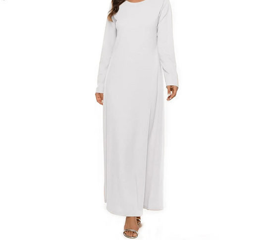 Caftan Casual Élégant