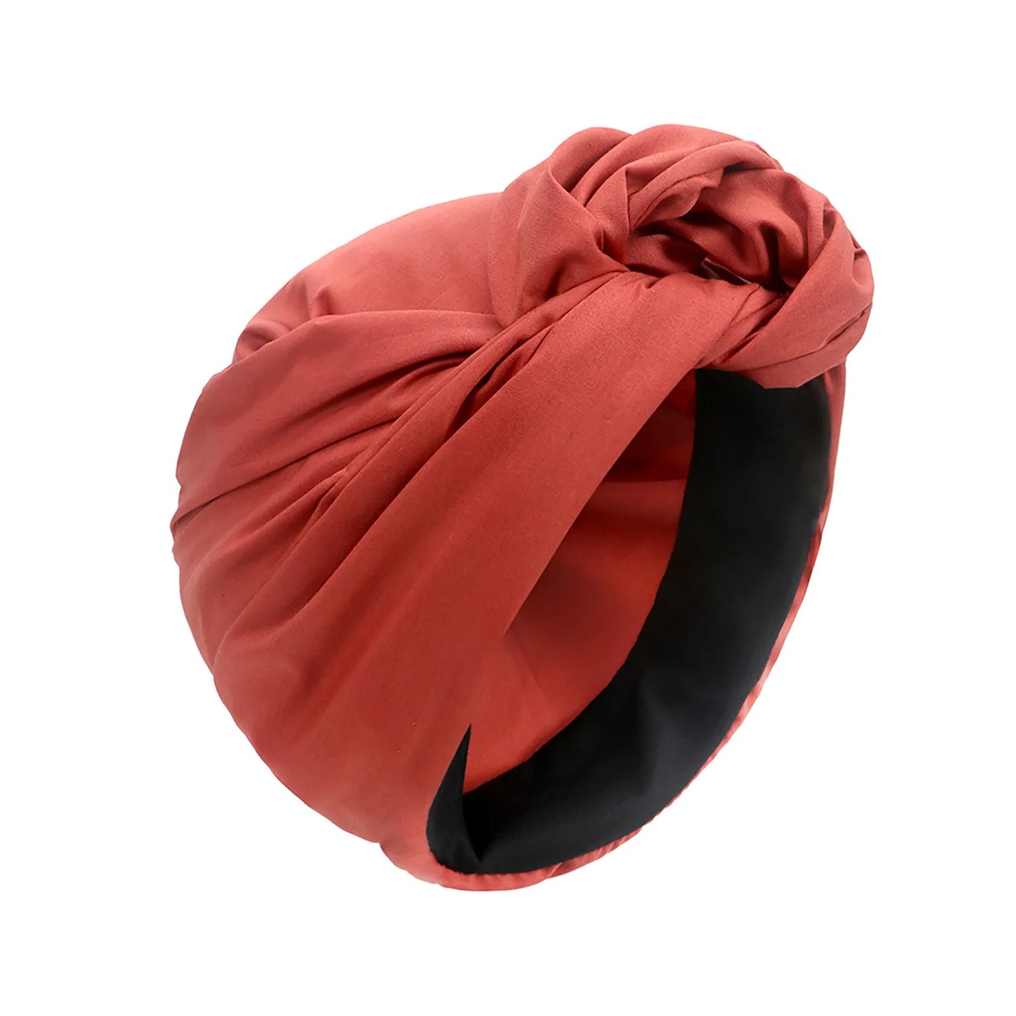 Bonnet Foulard