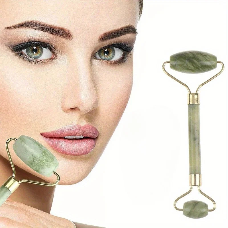 Rouleau de Jade & Gua Sha