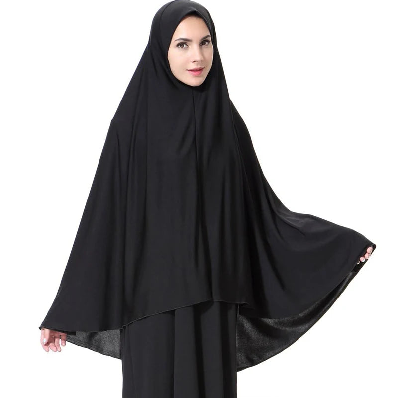 Khimar Élégant