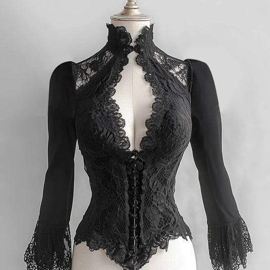Blouse Corset