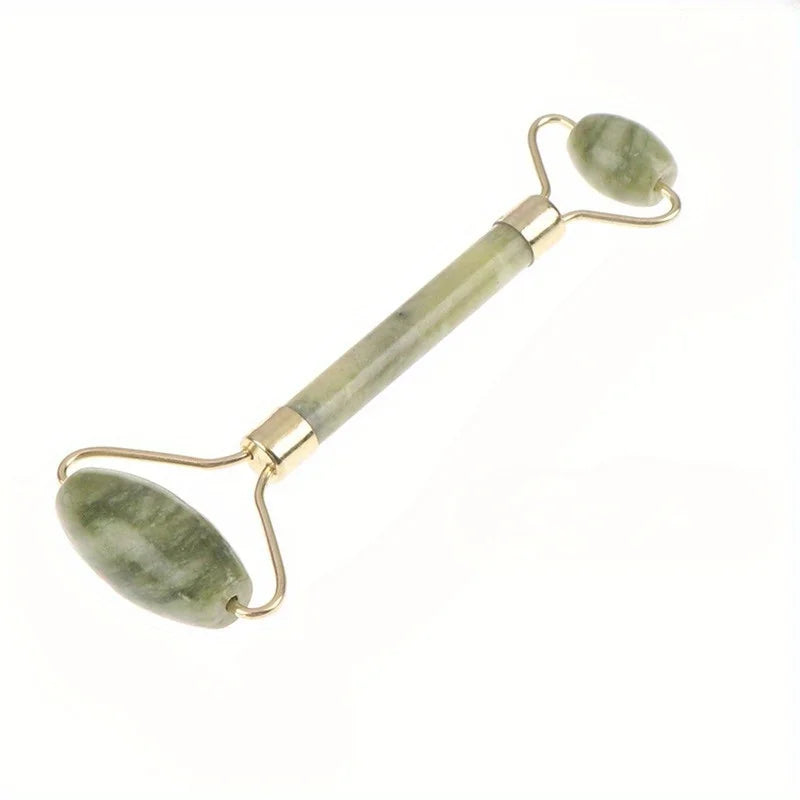 Rouleau de Jade & Gua Sha