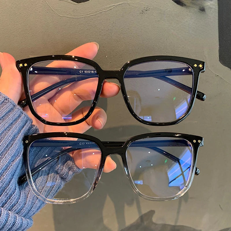 Lunettes Anti-Lumière Bleue