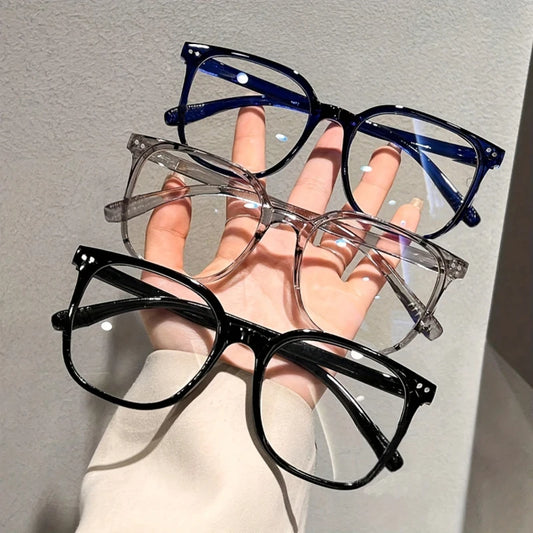 Lunettes Anti-Lumière Bleue