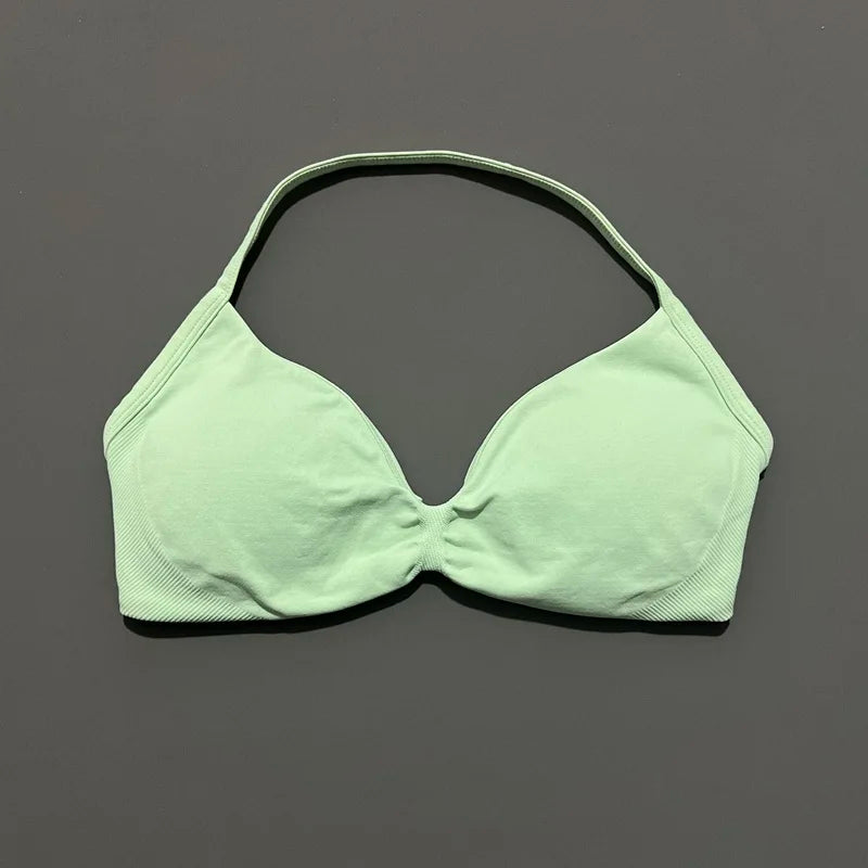 Brassière de Sport Dos Nu