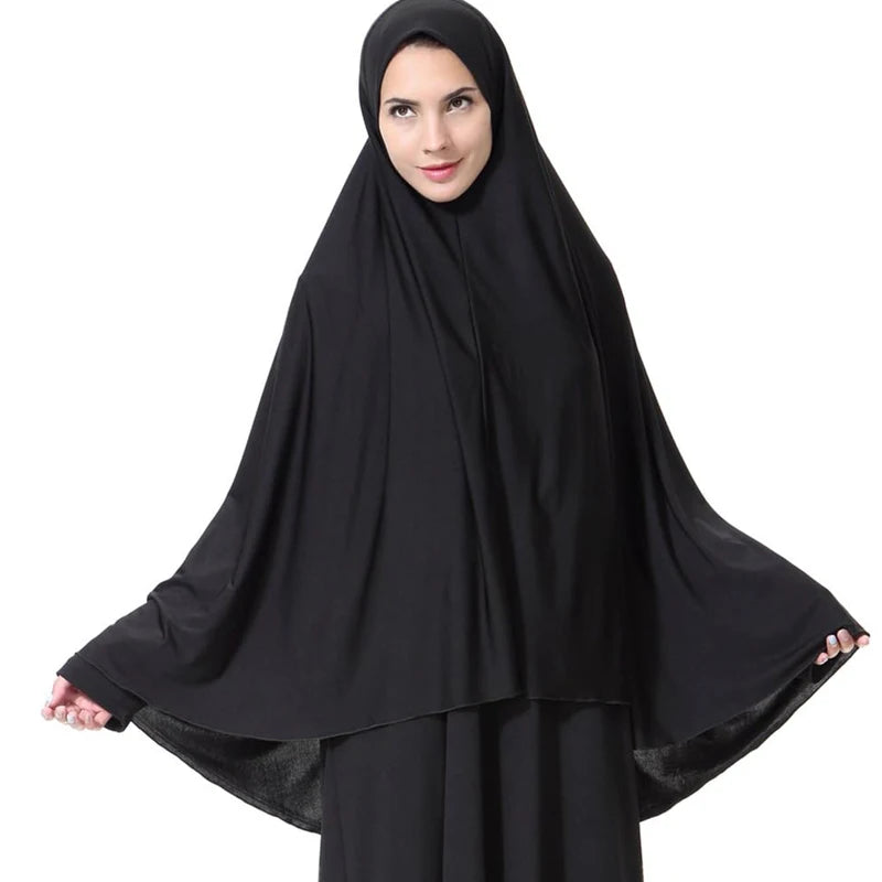 Khimar Élégant