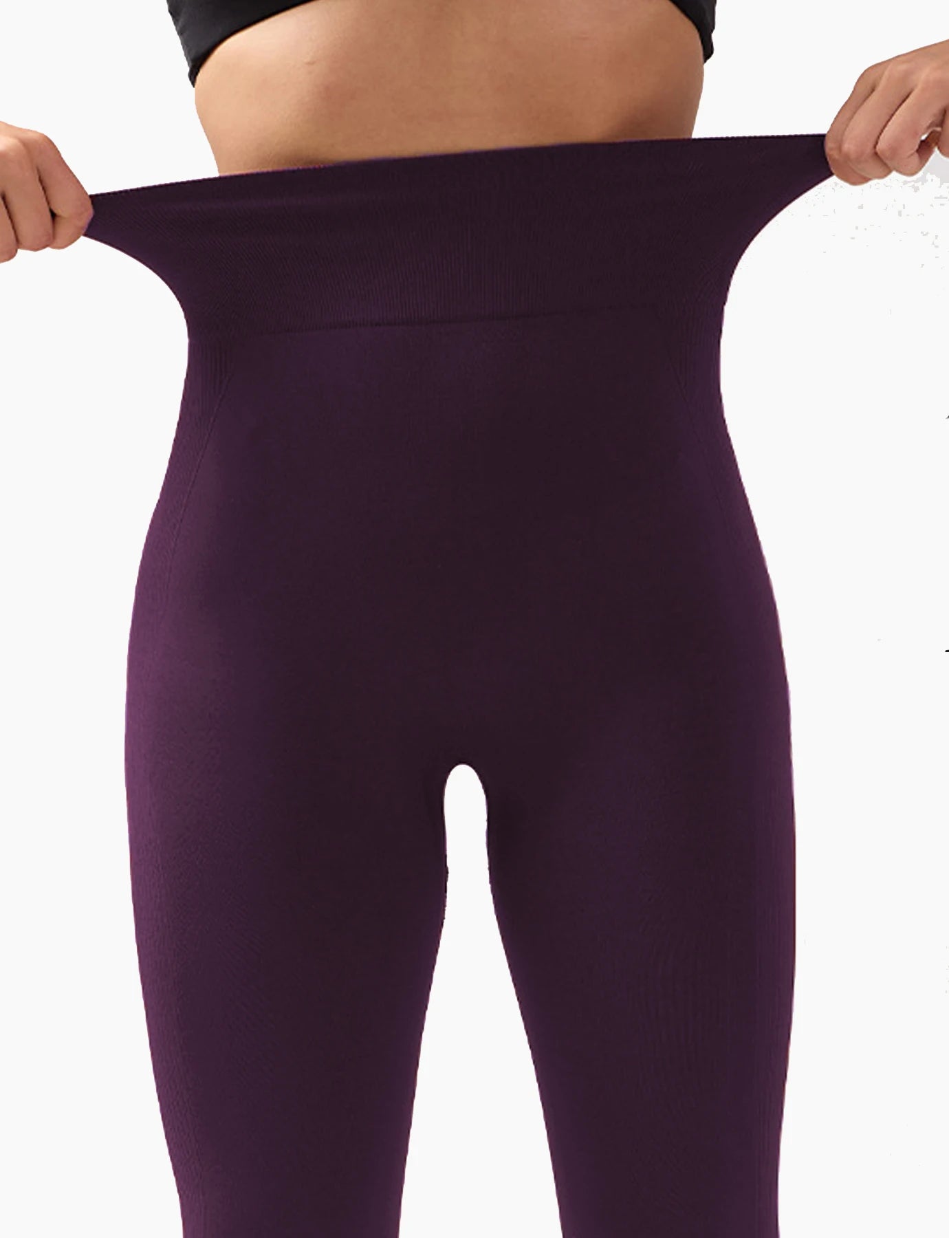 Legging Taille Haute