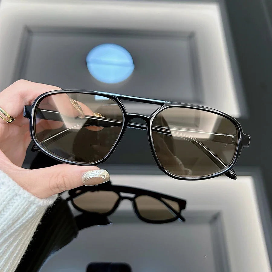 Lunettes de Soleil