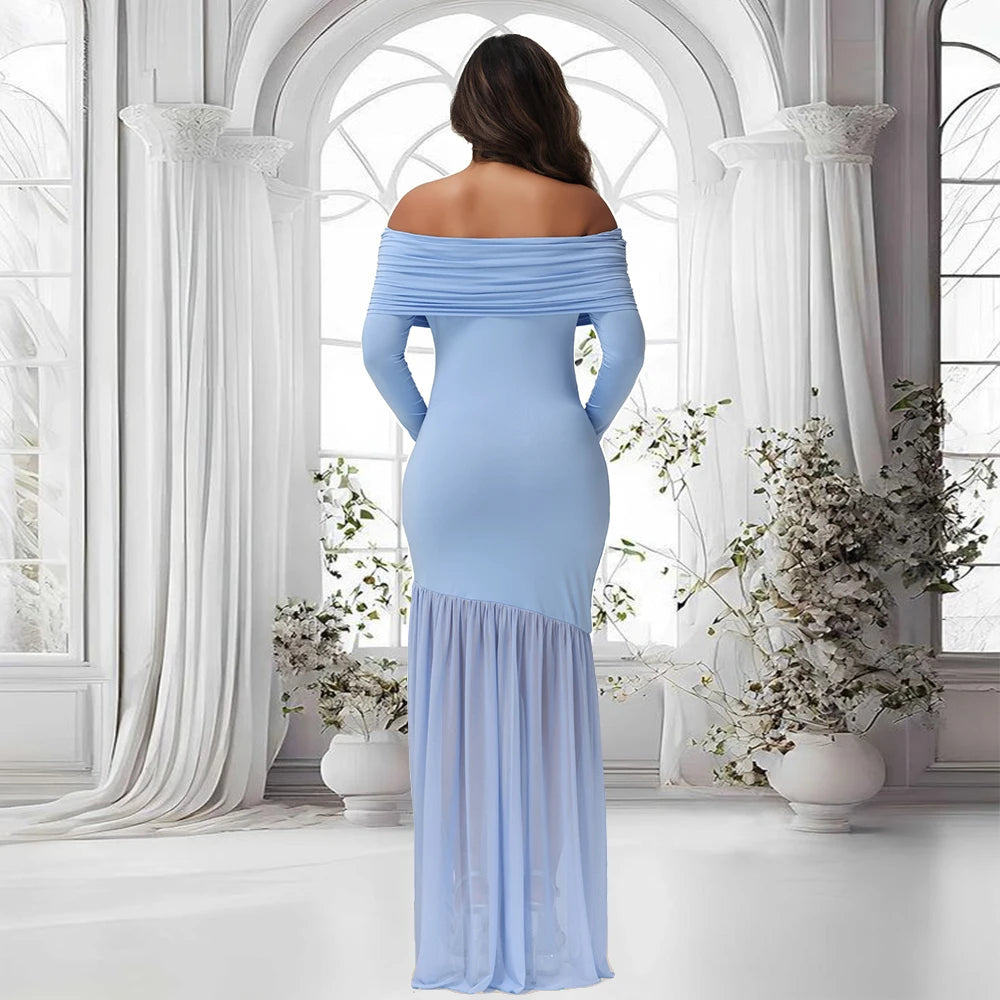 Robe Maternité