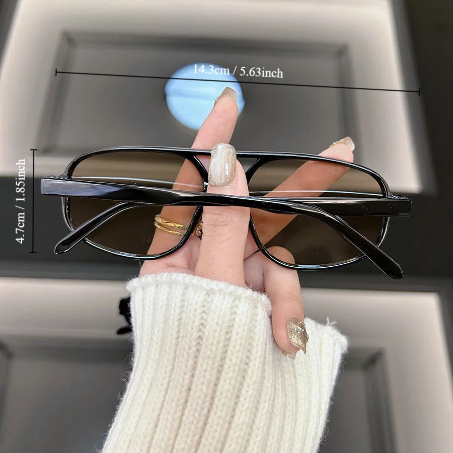 Lunettes de Soleil