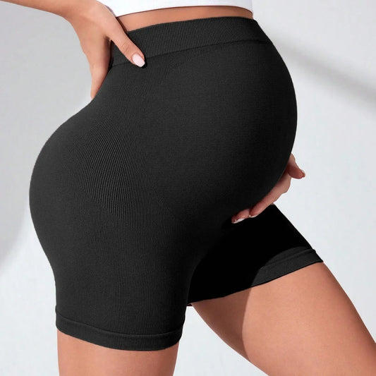 Legging Short Maternité